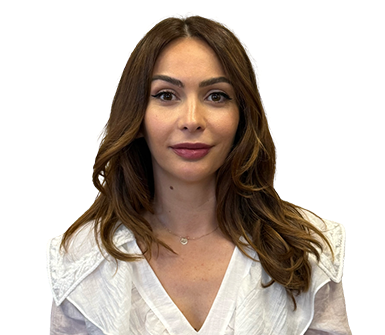 Njomza Hoxha
