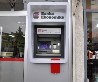 BANKA EKONOMIKE VENDOSI ATM-IN E RI NË HANI ELEZIT