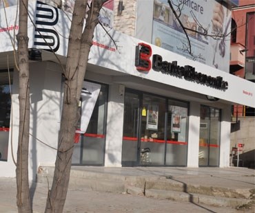 BANKA EKONOMIKE HAP NËNDEGË TË RE NË PRISHTINË