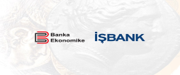 Banka Ekonomike SH.A. njofton për blerjen e degës së Türkiye İş Bankası A.Ş. në Kosovë
